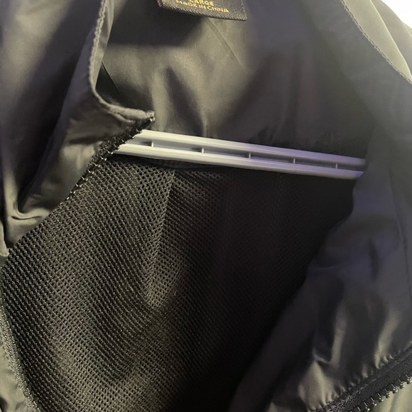 OVO Octobers Very Own Windbreaker Jacket Size L - Picture 6 of 7